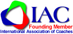 IAC Founding Member